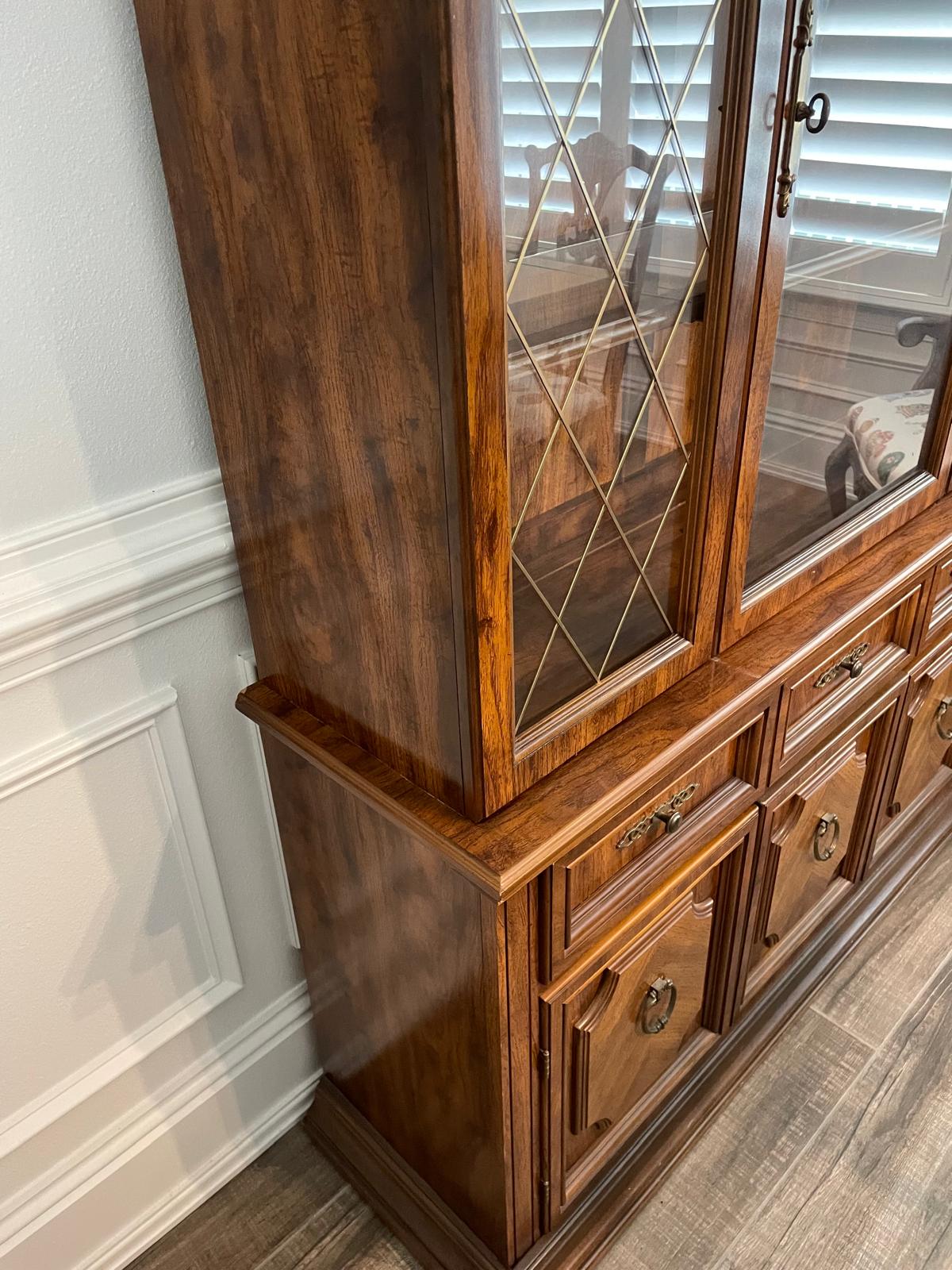 China Cabinet