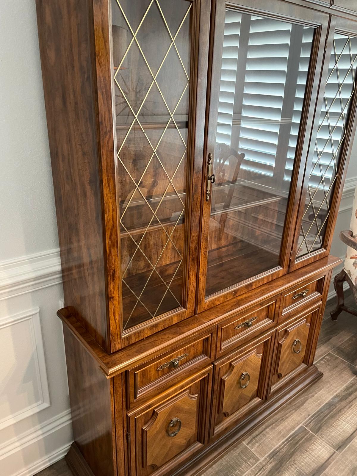 China Cabinet