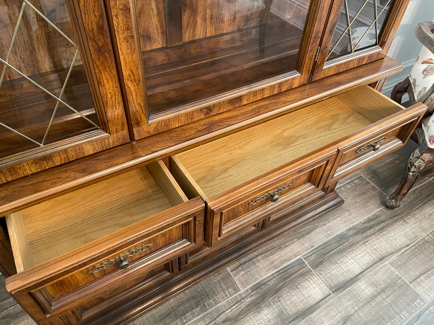 China Cabinet