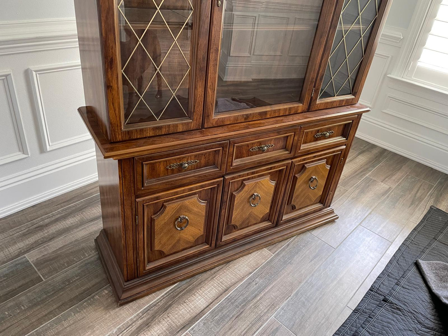 China Cabinet