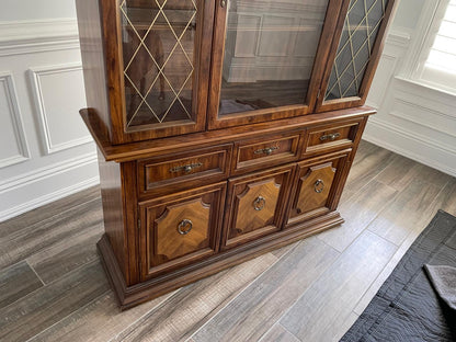 China Cabinet