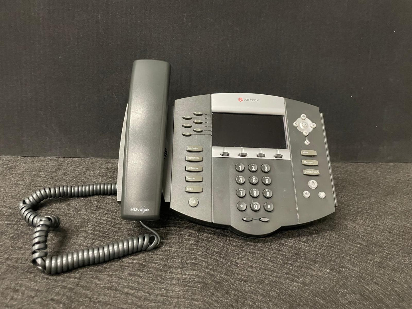 Polycom IP 670 SIP