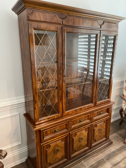 China Cabinet