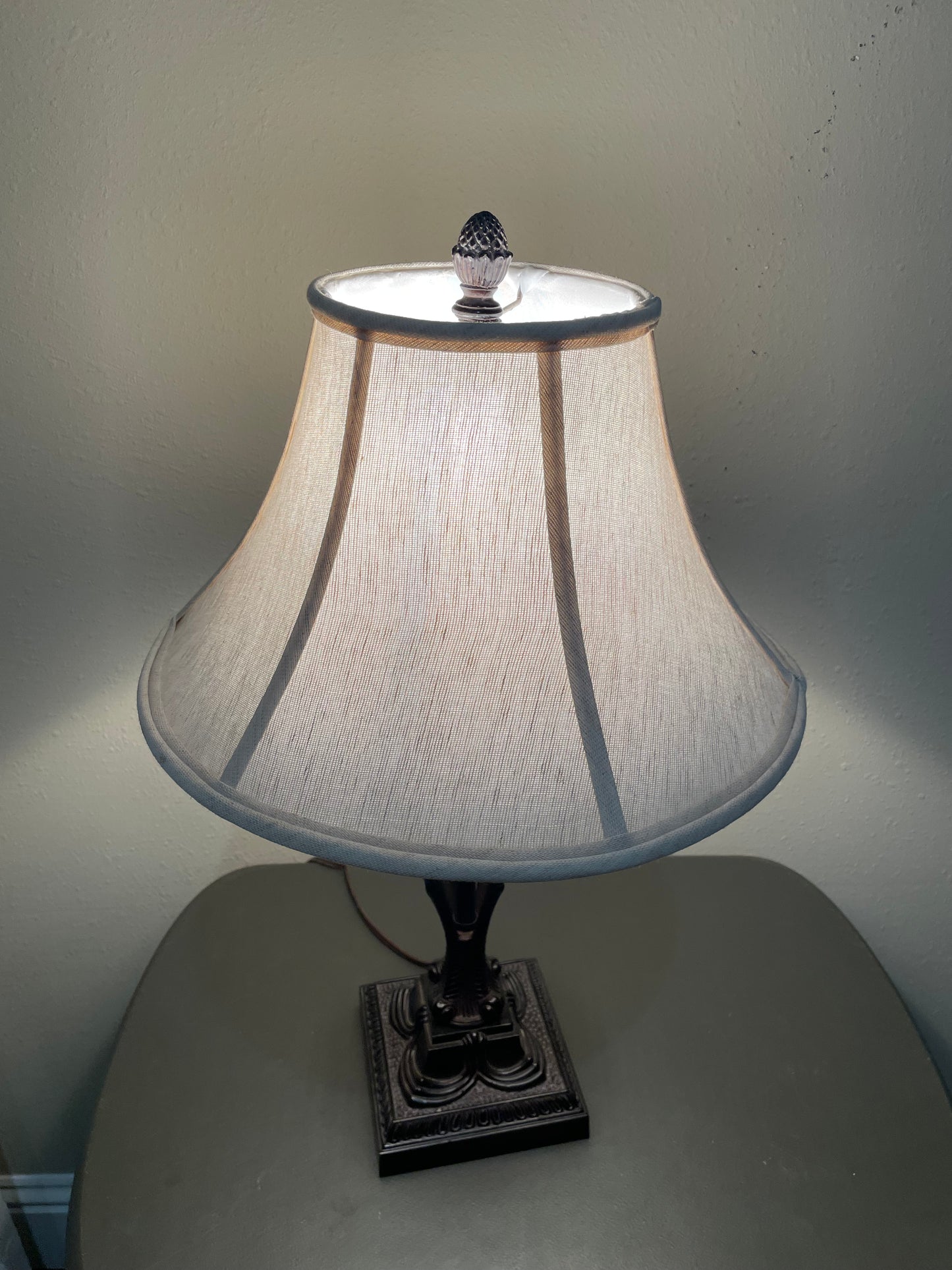 Unique Table Lamp