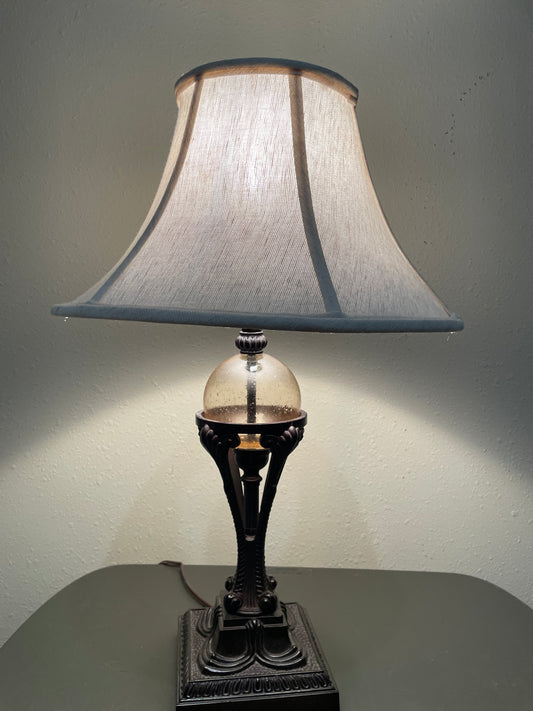 Unique Table Lamp