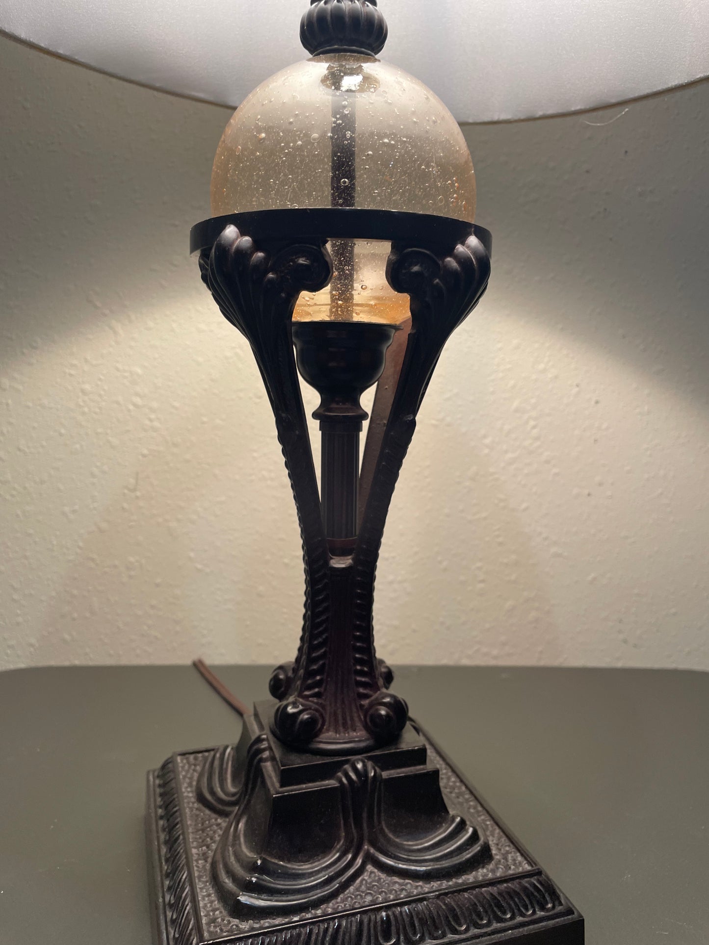 Unique Table Lamp