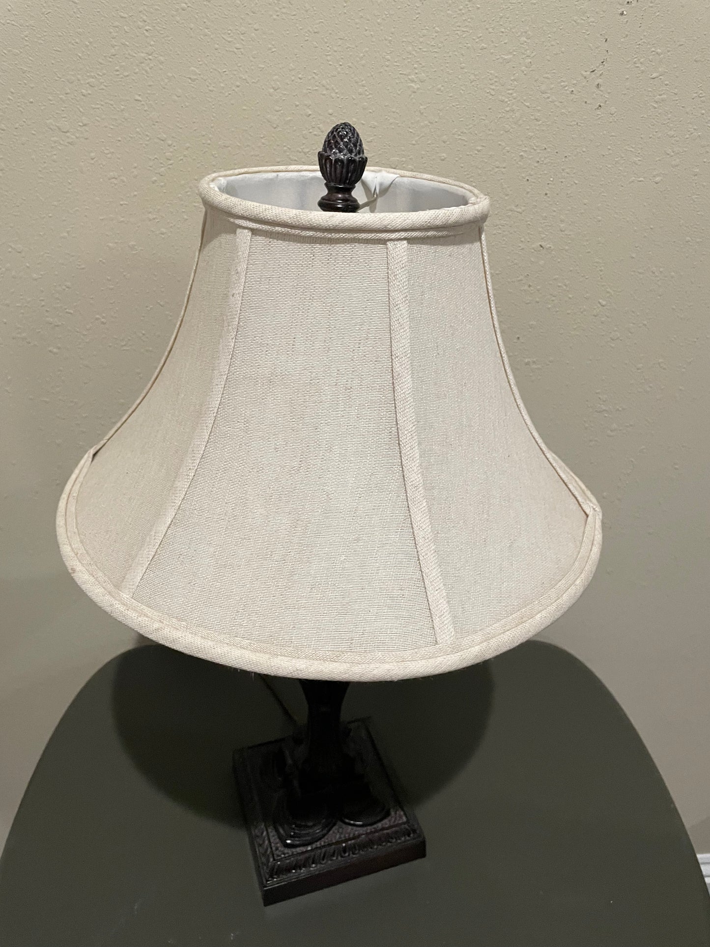 Unique Table Lamp