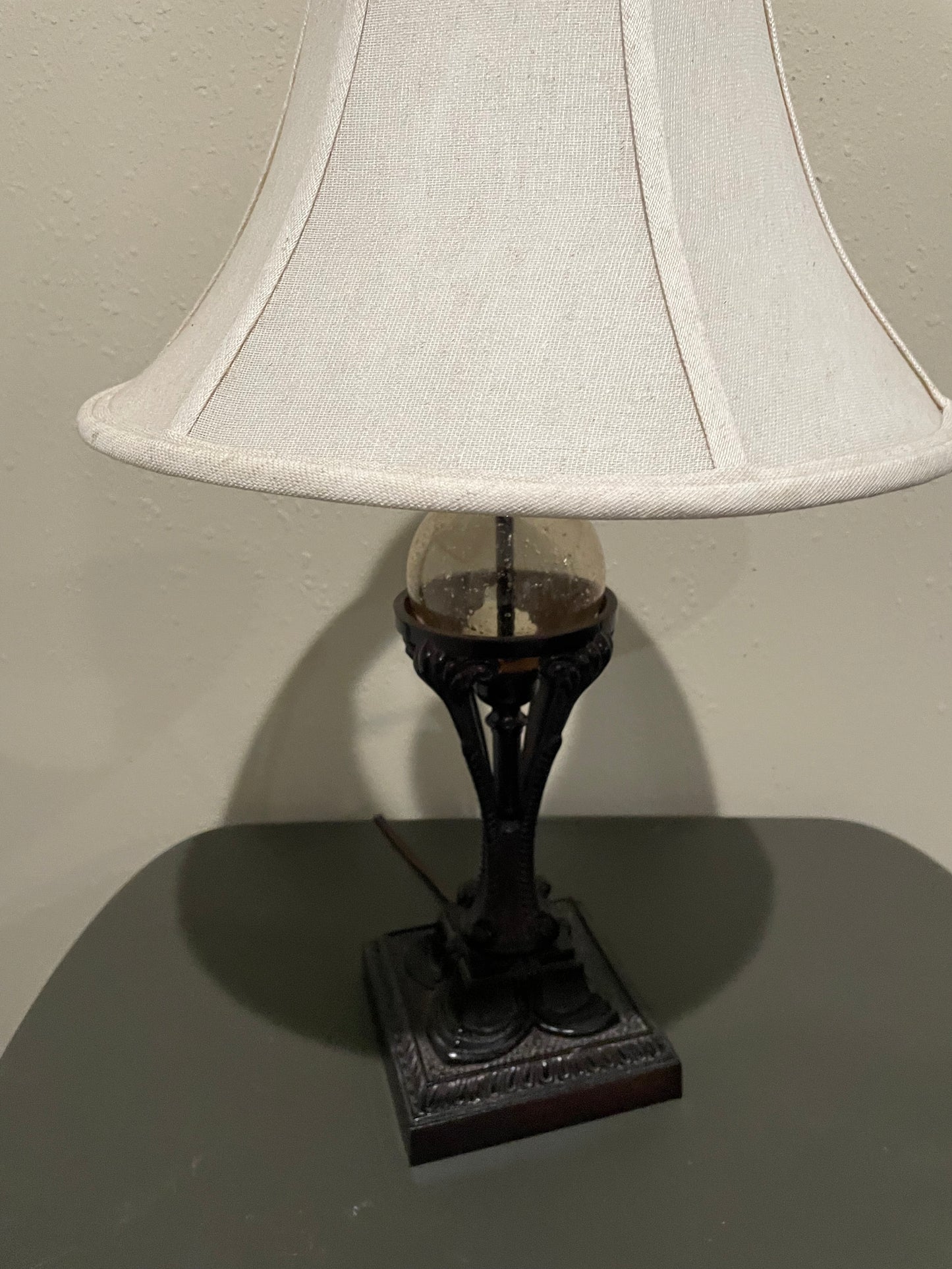 Unique Table Lamp