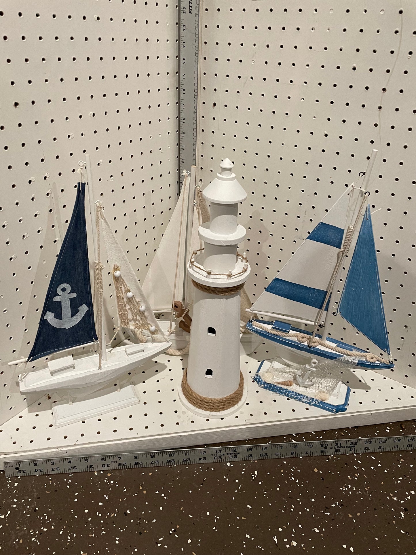 Sailors Art Package