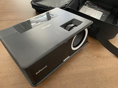 InFocus 2112 Projector