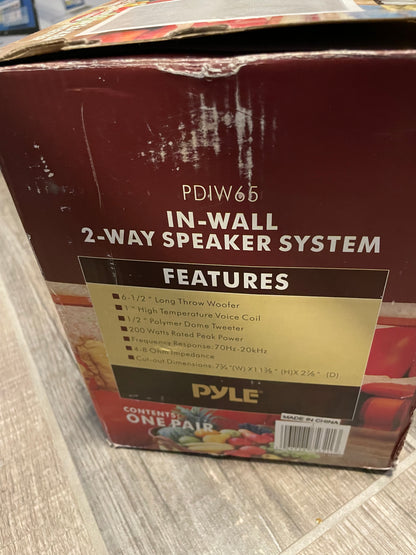 PYLE Audio Complete Entertainment System