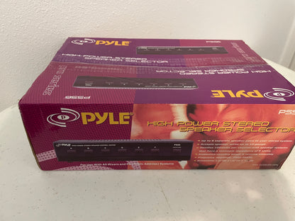 PYLE Audio Complete Entertainment System