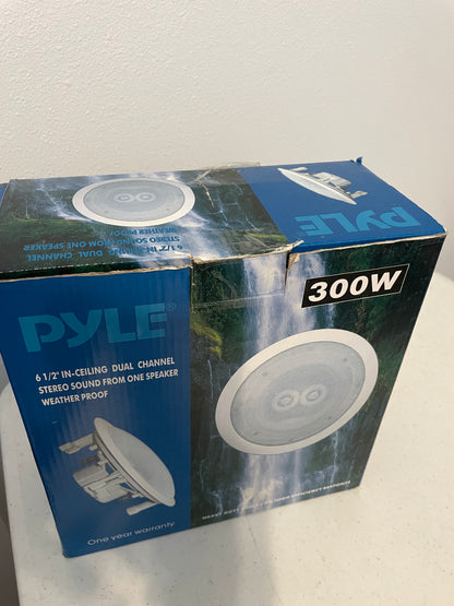 PYLE Audio Complete Entertainment System