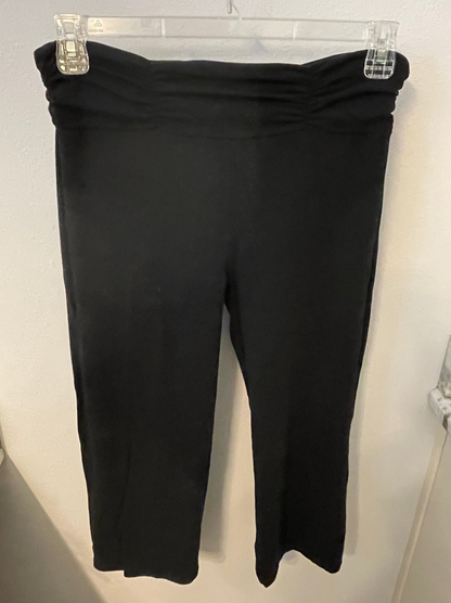 Purity Yoga Wear Stretch Pants (Women's Medium)