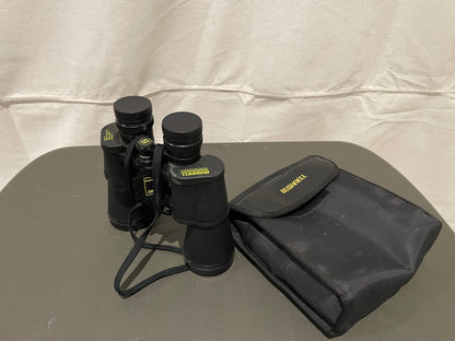 Bushnell INSTA FOCUS Binoculars (Vintage)