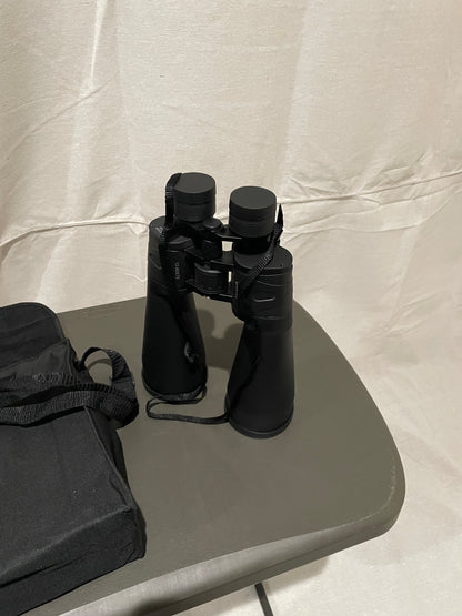 BARSKA 12-60x70 Zoom Binoculars