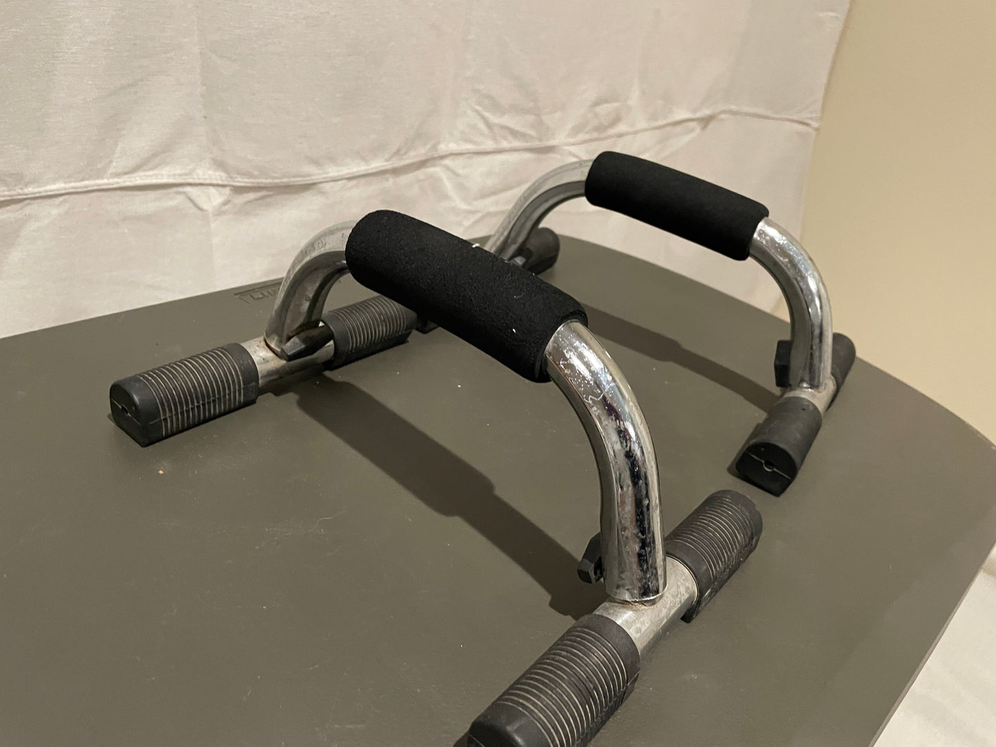 Push Up Bars