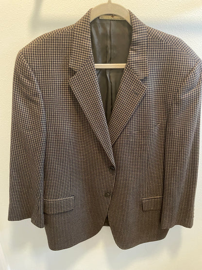 Joseph Abboud Sport Coat (Men's 44S)