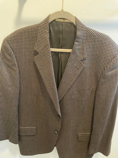 Joseph Abboud Sport Coat (Men's 44S)