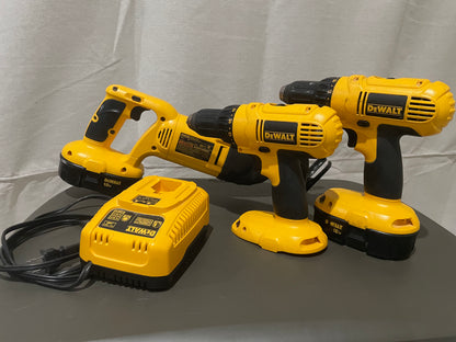 Dewalt Power Tools