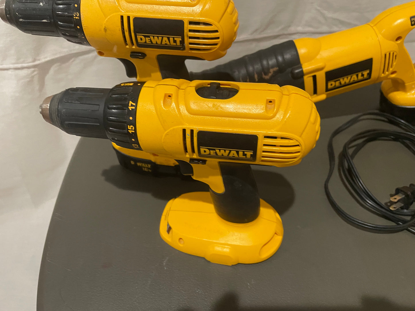 Dewalt Power Tools