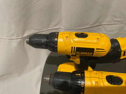 Dewalt Power Tools