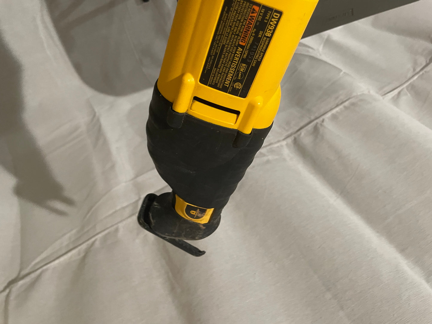 Dewalt Power Tools