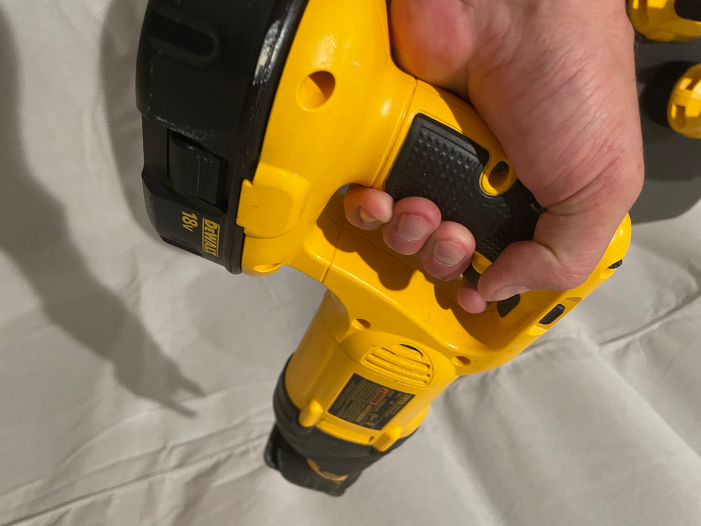 Dewalt Power Tools