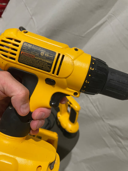 Dewalt Power Tools