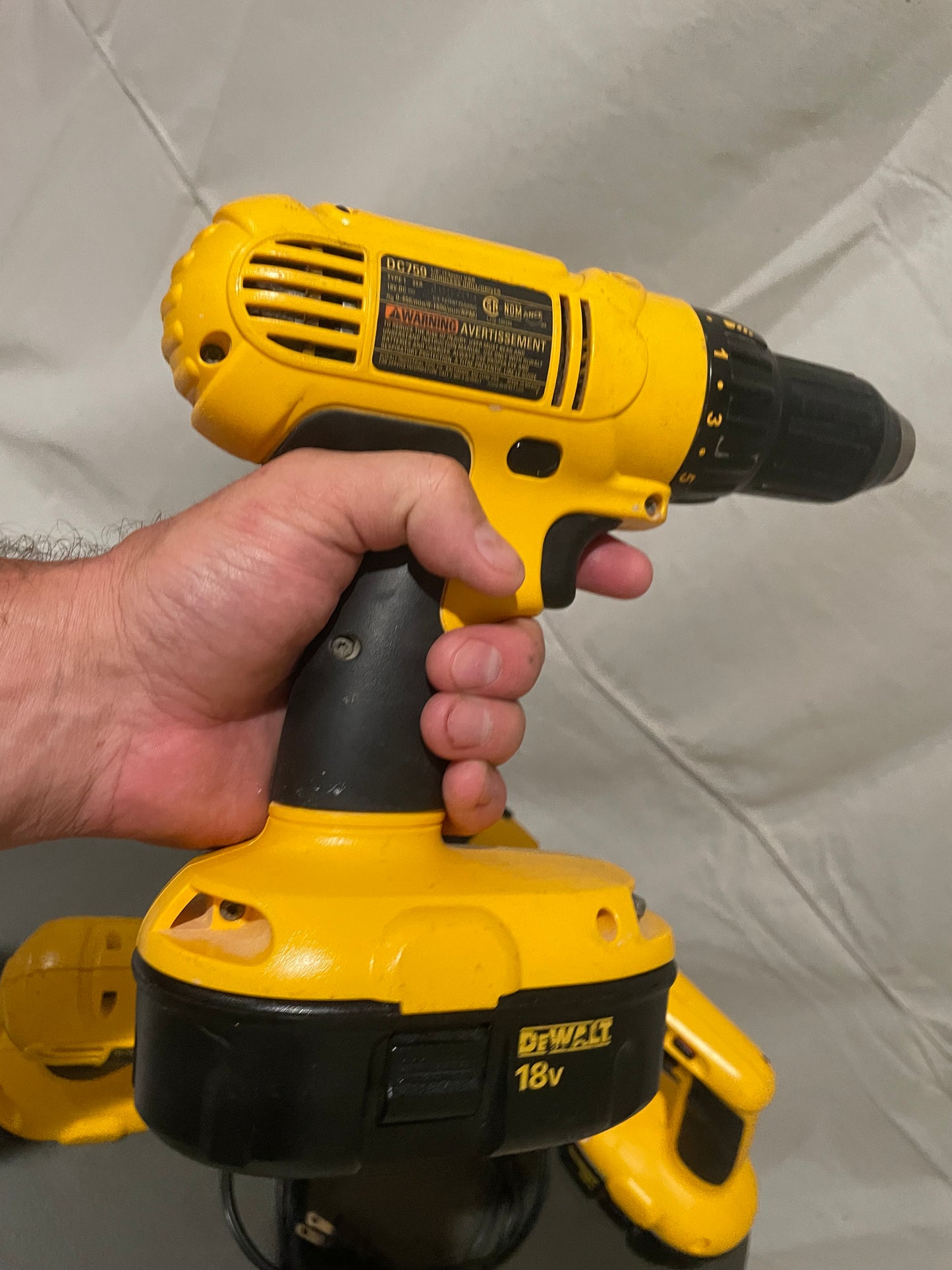 Dewalt Power Tools