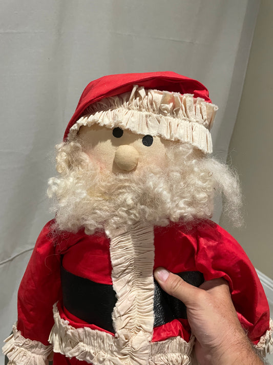 Santa Claus Doll