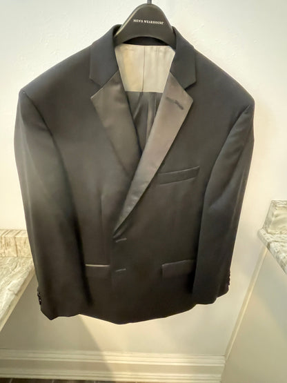 Calvin Klein Tuxedo (Men's 42S)