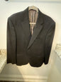 Jack Victor Italian Cashmere Sport Coat (Men's 44S)