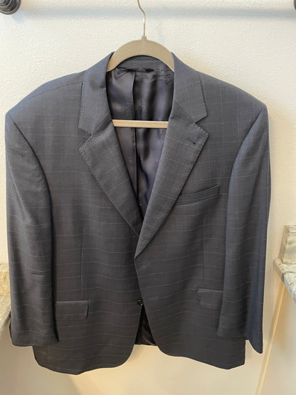 JoS. A. Bank Signature Gold Suit Jacket (Men's 44S)