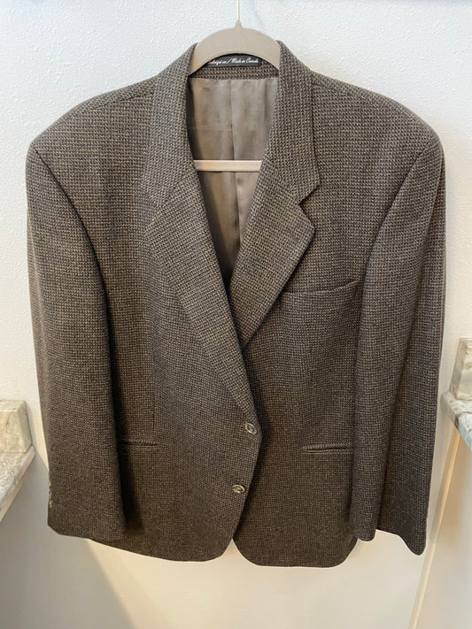 Carlton Sport Coat (Men's 44S)