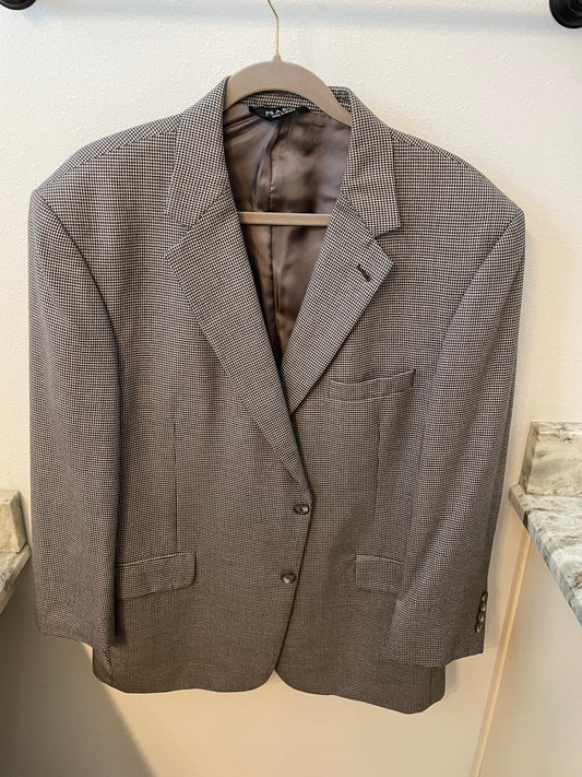 JoS. A. Bank Signature Collection Sport Coat (Men's 46S)