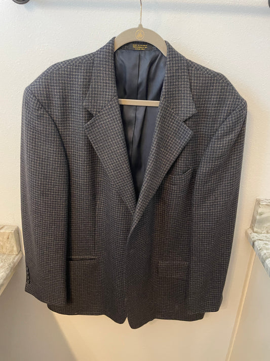 Oscar De La Renta Sport Coat (Men's 44s)