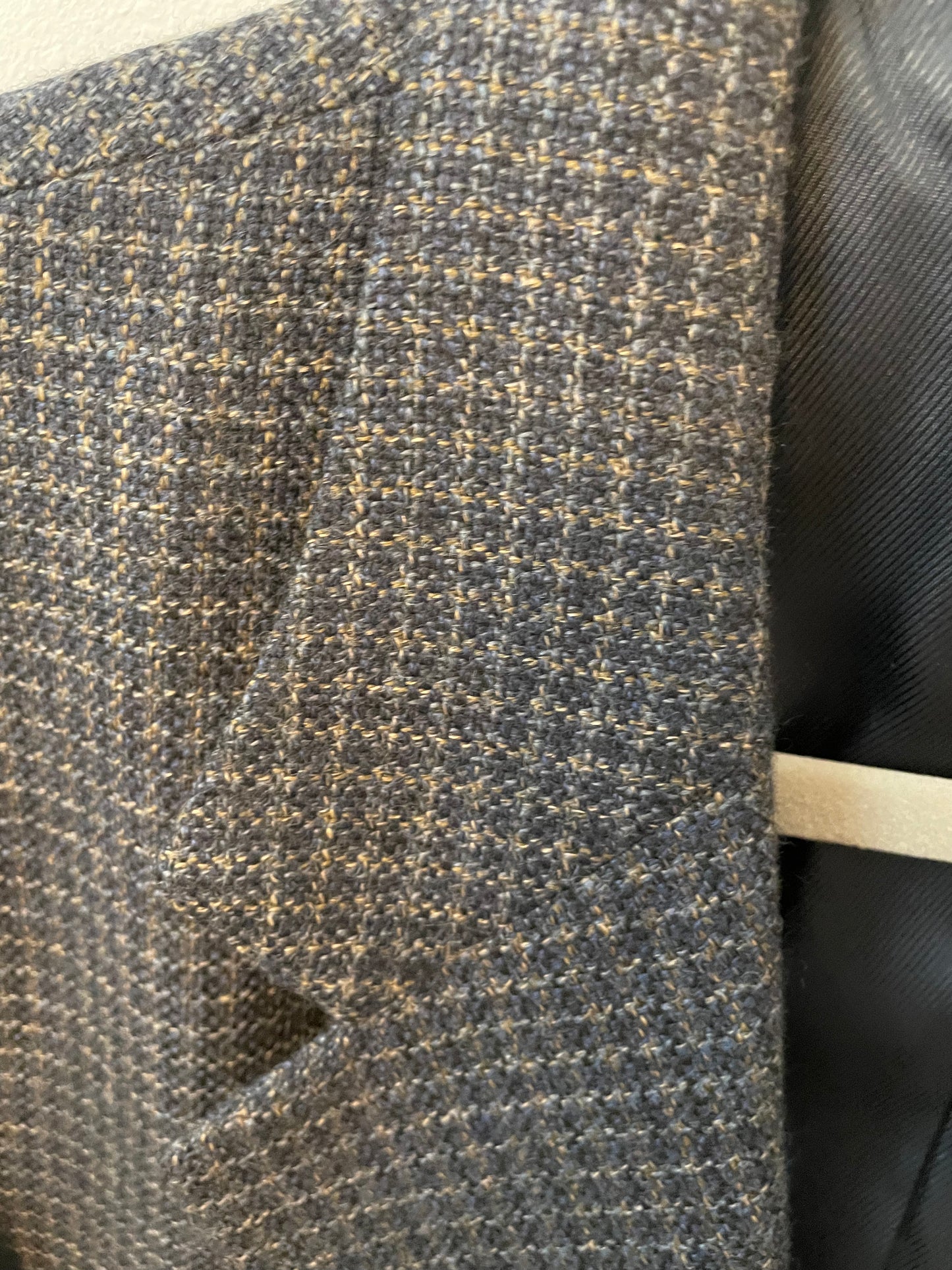 Oscar De La Renta Sport Coat (Men's 44s)