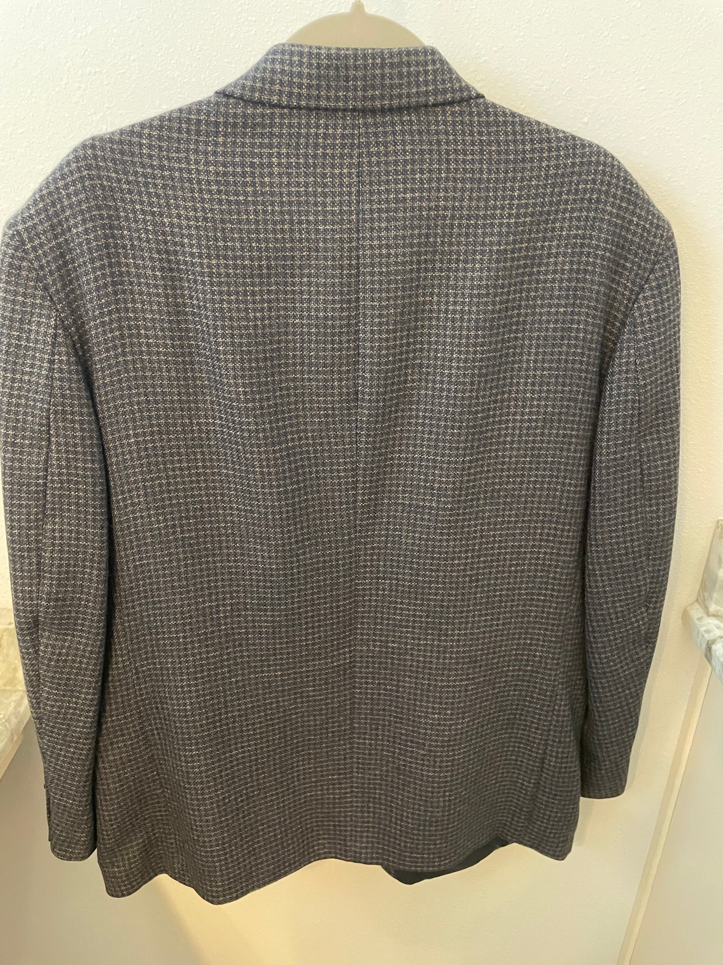 Oscar De La Renta Sport Coat (Men's 44s)