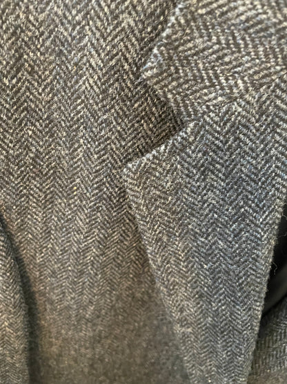 JoS. A. Bank hand woven Harris Tweed Jacket (Men's 46S)