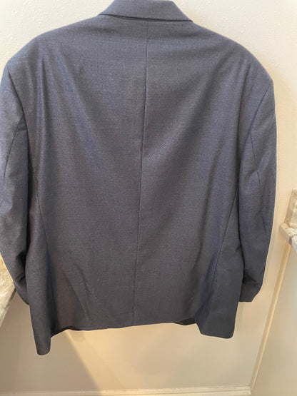 Oscar De La Renta Cashmere Blend (Men's 44S)