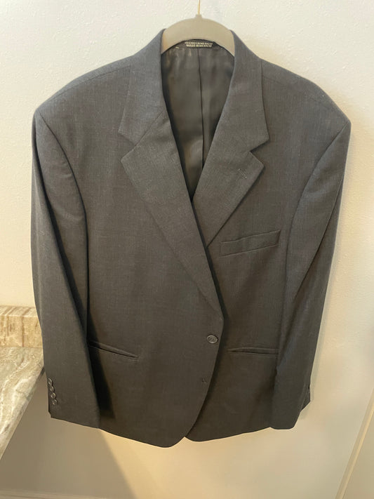 Stafford Suit Jacket (Men's 42S)