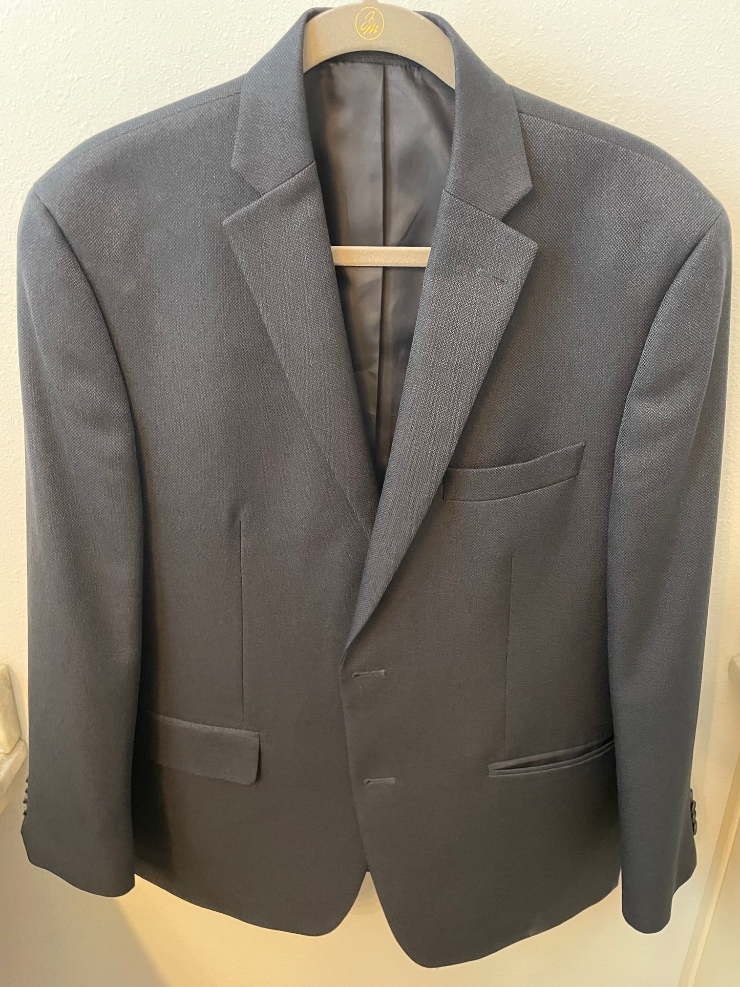 Michael Kors Suit Jacket (Men's 42S)