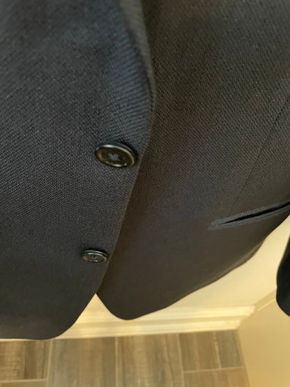 Michael Kors Suit Jacket (Men's 42S)