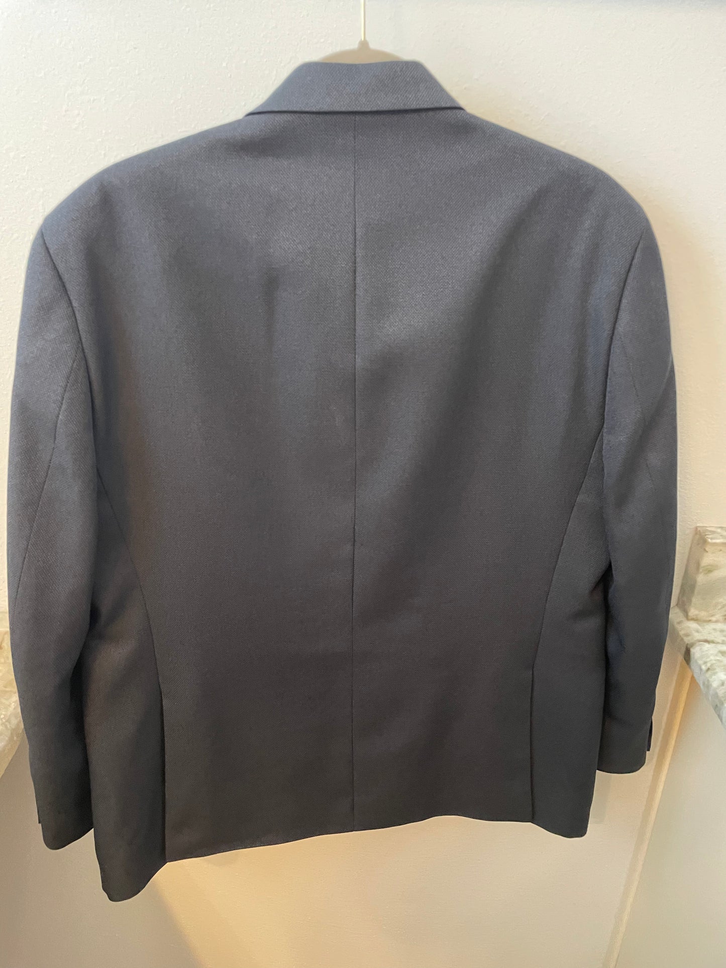 Michael Kors Suit Jacket (Men's 42S)