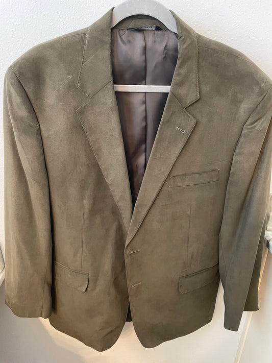 JoS. A. Bank Sport Coat (Men's 46S)