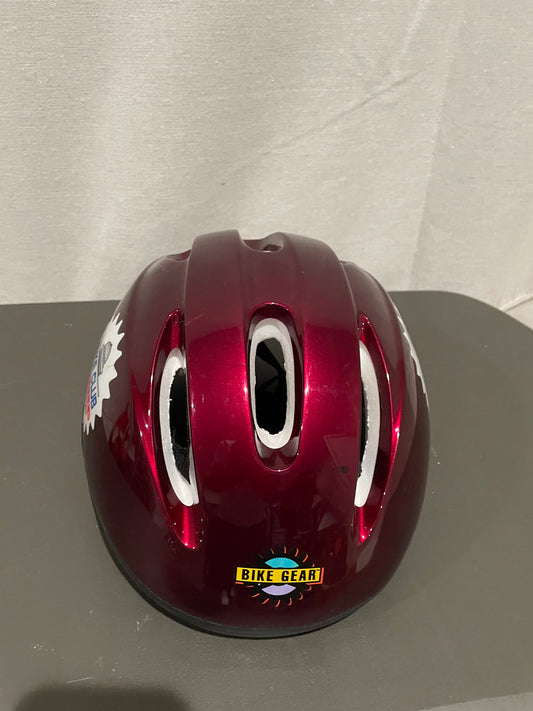 Bike Helmet