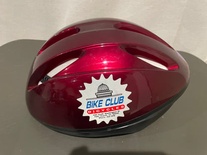 Bike Helmet