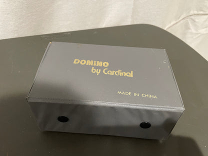 Domino by Cardinal