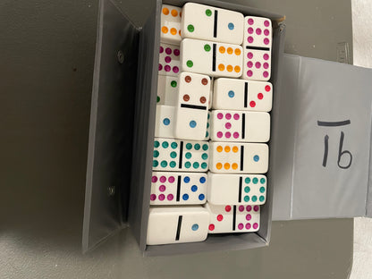 Domino by Cardinal